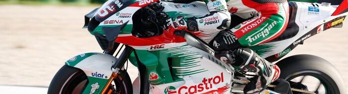 Zarco: Momen Haru Keluarga di Sirkuit Le Mans