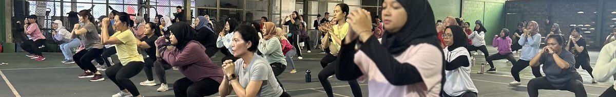 Zumba untuk Lansia: Amankah & Manfaatnya Bagi Kesehatan?