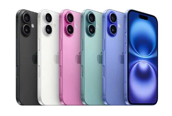iPhone 16 Indonesia: Resmi Masuk, Tapi Dilarang Jual?