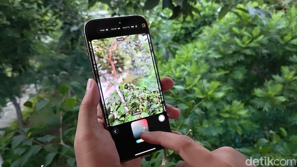 iPhone 16: Nostalgia Kamera 60-an, Fotografi Klasik Kembali