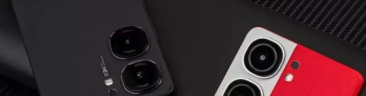 iQOO Neo 10 Pro Plus: Baterai Awet, Fast Charging Kilat!