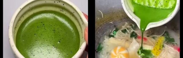 10 Resep Matcha Kreatif: Dari Sate Taichan Hingga Steak Lezat
