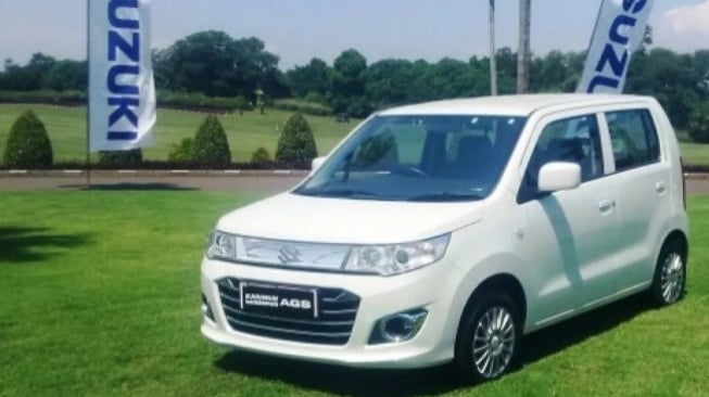 3 Karimun Bekas Irit BBM <Rp70 Juta: Mudah Parkir & Hemat!