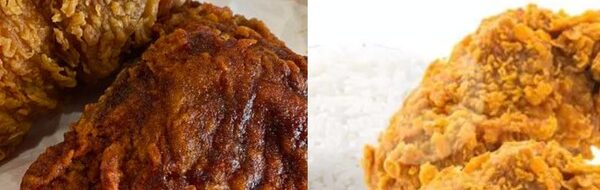 5 Ayam Goreng Arab Terlezat Jakarta: Harga Mulai Rp15 Ribu