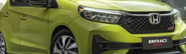 5 Hatchback Bekas Tahun Muda, Murah Meriah & Irit Bahan Bakar!