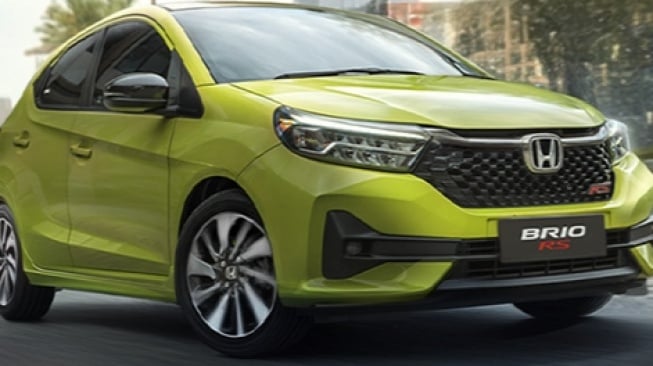 5 Hatchback Bekas Tahun Muda, Murah Meriah & Irit Bahan Bakar!