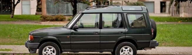 5 Mobil Bekas Irit BBM Rp25 Jutaan? Murahnya Seharga Motor 150cc!
