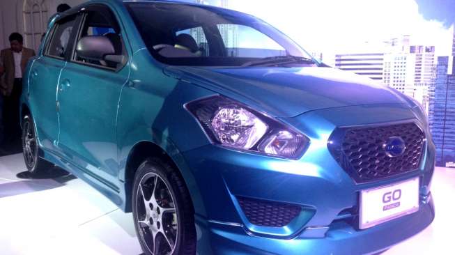5 Mobil LCGC Bekas Terbaik di Bawah Rp60 Juta: Irit & Mudah Dirawat!