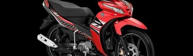 5 Motor Bebek Bekas Mesin Bandel Harga Rp2 Jutaan: Irit & Teruji!