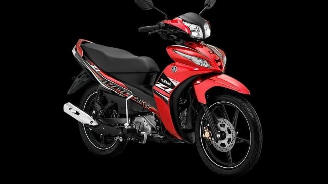 5 Motor Bebek Bekas Mesin Bandel Harga Rp2 Jutaan: Irit & Teruji!