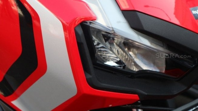 5 Motor Bekas Bagasi Jumbo: Harga Miring, Lebih Irit dari Beat!