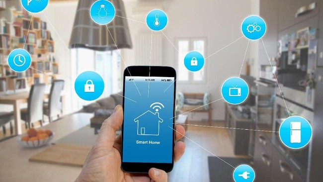 5 Strategi Cerdas Hemat Listrik dengan Perangkat Smart Home Anda