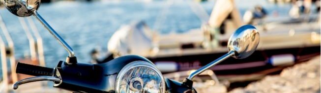5 Vespa Matic Bekas Rp20 Jutaan: Stylish, Performa Andal, Pilih Sekarang!