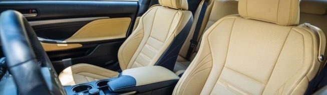7 Kursi Mobil Keluarga: Terbaik Bekas Rp49 Juta, Lega & Nyaman!