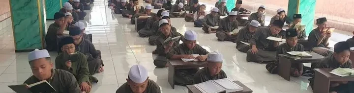 7 Pondok Pesantren Terbaik Mojokerto: Rekomendasi PR Jatim