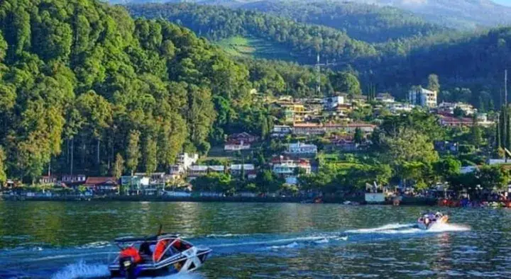 9 Ide Bisnis Kreatif di Wisata Jawa Timur 2025