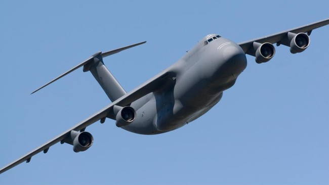 AS Kerahkan B-52: Ancaman Baru Dekati Wilayah Udara Iran