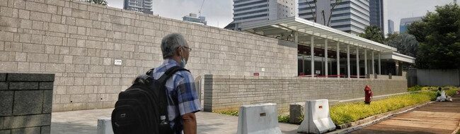 AS Ketatkan Visa Pelajar: Wajib Sertakan Akun Medsos, Data Pribadi Lebih Ketat