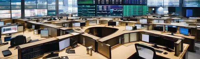Asia Ikuti Wall Street: Bursa Saham Naik-Turun, Data AS Picu Reaksi