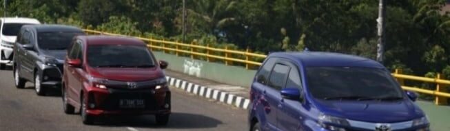 Avanza Bekas <100 Juta: Manual vs Matic, Pilih Mana?