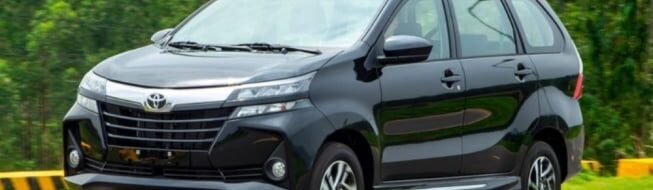 Avanza Bekas Rp80 Juta: 3 Pilihan Mobil Keluarga Terbaik!