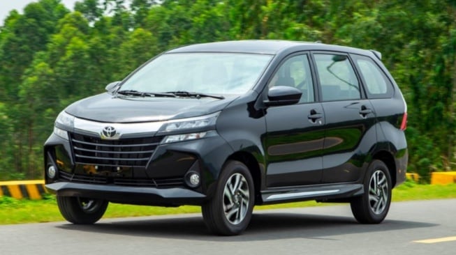 Avanza Bekas Rp80 Juta: 3 Pilihan Mobil Keluarga Terbaik!