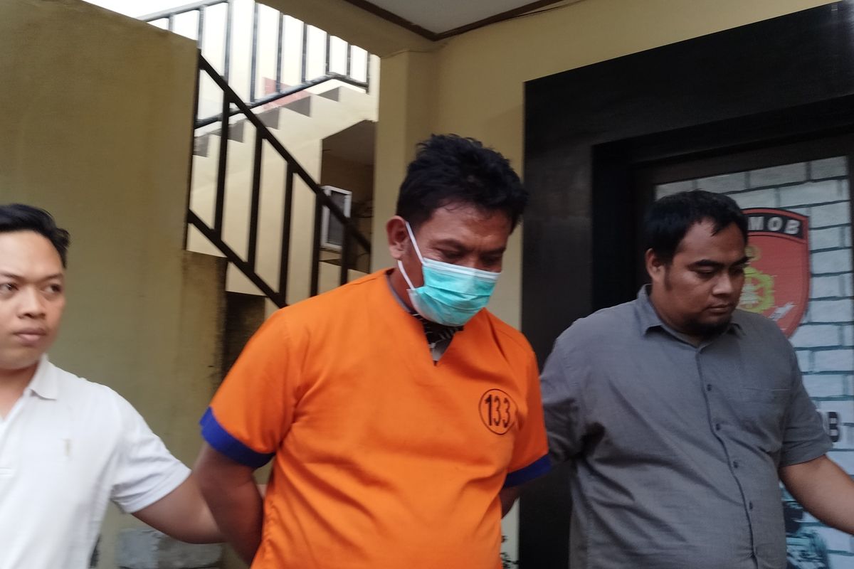 Ayah Penyanyi Cilik FP Terancam 10 Tahun Penjara: Kasus Judi
