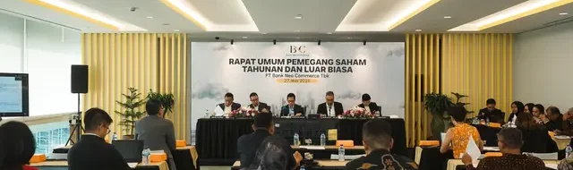 BBYB Revisi Alokasi Dana: Right Issue Baru Mengubah Strategi
