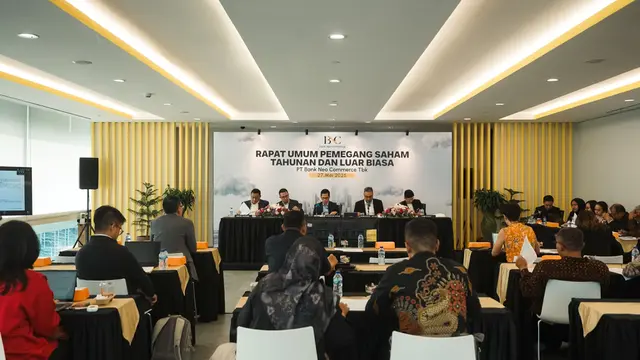 BBYB Revisi Alokasi Dana: Right Issue Baru Mengubah Strategi