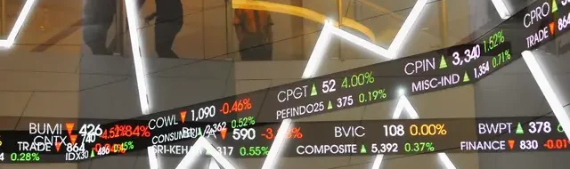 BEI Perbarui Daftar Saham Pemantauan Khusus: Detail Lengkapnya