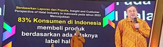 BPJPH Ajak Difabel Awasi Produk Halal: Wujudkan Inklusifitas dan Kualitas