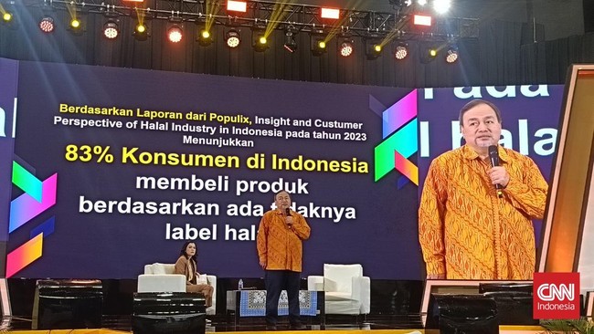 BPJPH Ajak Difabel Awasi Produk Halal: Wujudkan Inklusifitas dan Kualitas