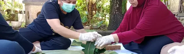 Banyuwangi Berbagi Kebahagiaan Iduladha: Daging Kurban untuk Warga Miskin