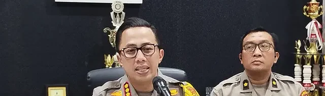 Begal Hadang, Pria Jakut Nekat Loncat Kali Selamat! Pelaku Tertangkap