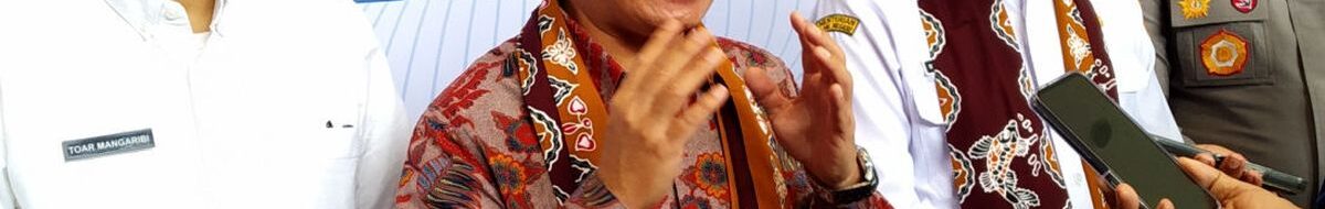 Blitar Menuju Kota Hak Asasi Manusia: Inisiatif Kemenham
