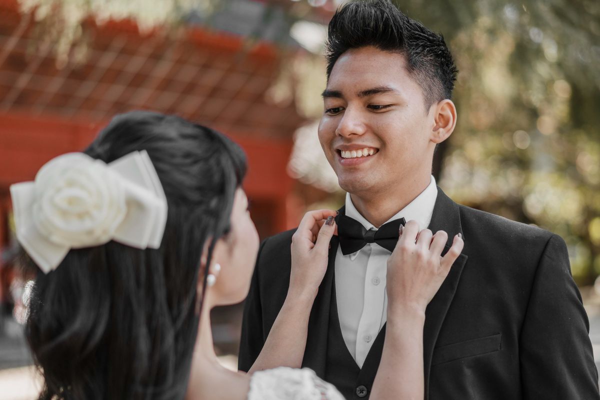 Bos Wedding Organizer Tipu Calon Pengantin, Terlilit Utang Pinjol?