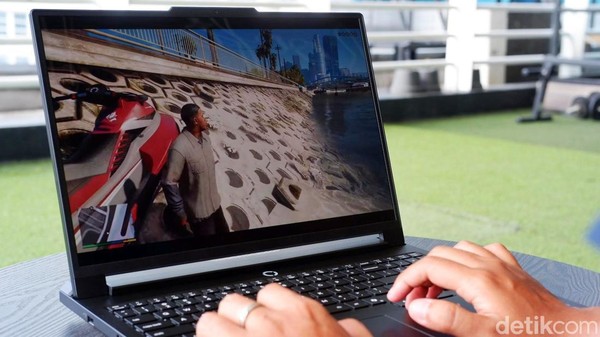 Dapatkan Saldo Steam! Beli Lenovo Legion Pro 7i Sekarang