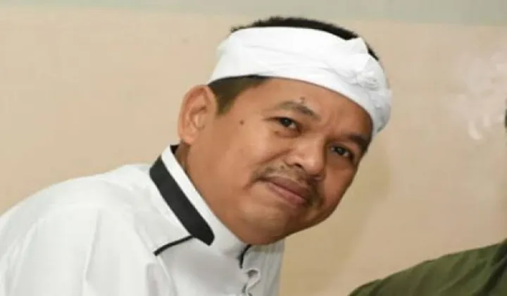 Dedi Mulyadi: Gunung Kuda Kembali Jadi Hutan Perhutani?