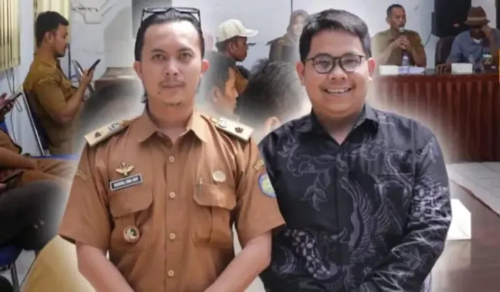 Desa Krasak Bertransformasi: Data Dorong Pemimpin Muda Menuju Sukses