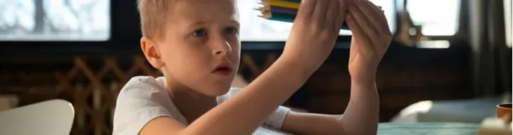 Deteksi Dini Autisme pada Anak: Peran Orang Tua Sangat Penting