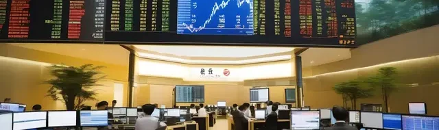 ECB Pangkas Bunga, Saham Eropa Melonjak Tajam 2%!