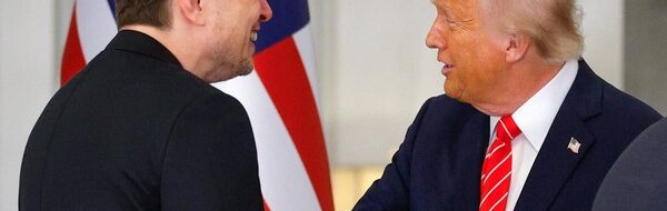 Elon Musk: Penyesalan Besar Setelah Serang Trump di X
