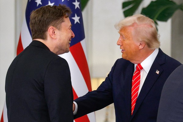 Elon Musk: Penyesalan Besar Setelah Serang Trump di X
