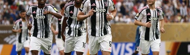 Empat Raksasa Sepakbola Siap Berlaga di Babak 16 Besar Piala Dunia Antarklub 2025