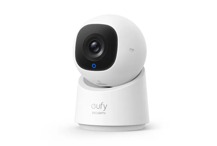Eufy Indoor Cam C220: AI Canggih, Keamanan Lokal, Kini di Indonesia