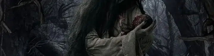Film Anak Kunti: Kuntilanak Mengerikan, Sarat Makna dan Misteri