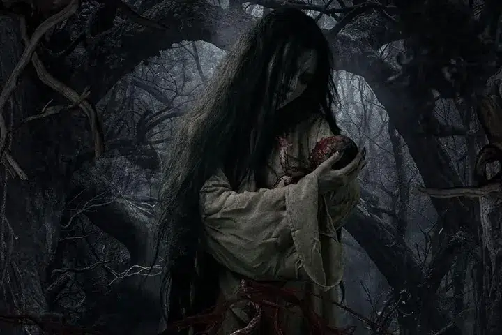 Film Anak Kunti: Kuntilanak Mengerikan, Sarat Makna dan Misteri