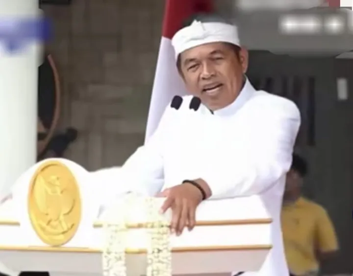 Gubernur Jabar Usul: Sabtu-Minggu Libur Sekolah Semua Jenjang