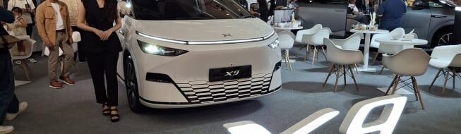 Harga Mobil Listrik Xpeng G6 & X9 di Indonesia: Spesifikasi & Pilihan Terbaik?