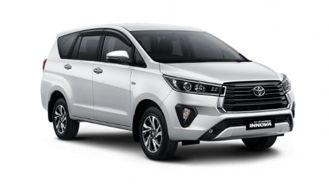 Harga Toyota Kijang Bekas: Mulai Rp20 Juta, Generasi Mana Pilihanmu?